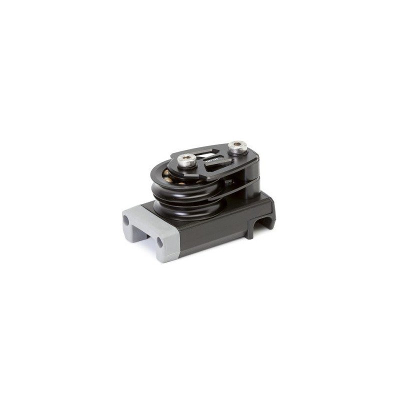 System 30 Performance End Control Double Sheave System 30 Performance End Control Double Sheave