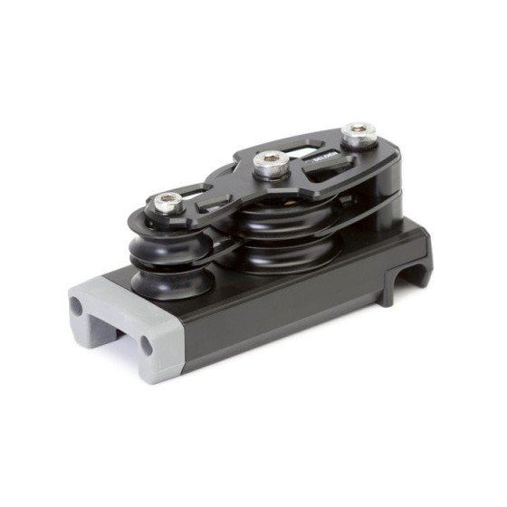 System 30 Performance End Control Double+Fiddle