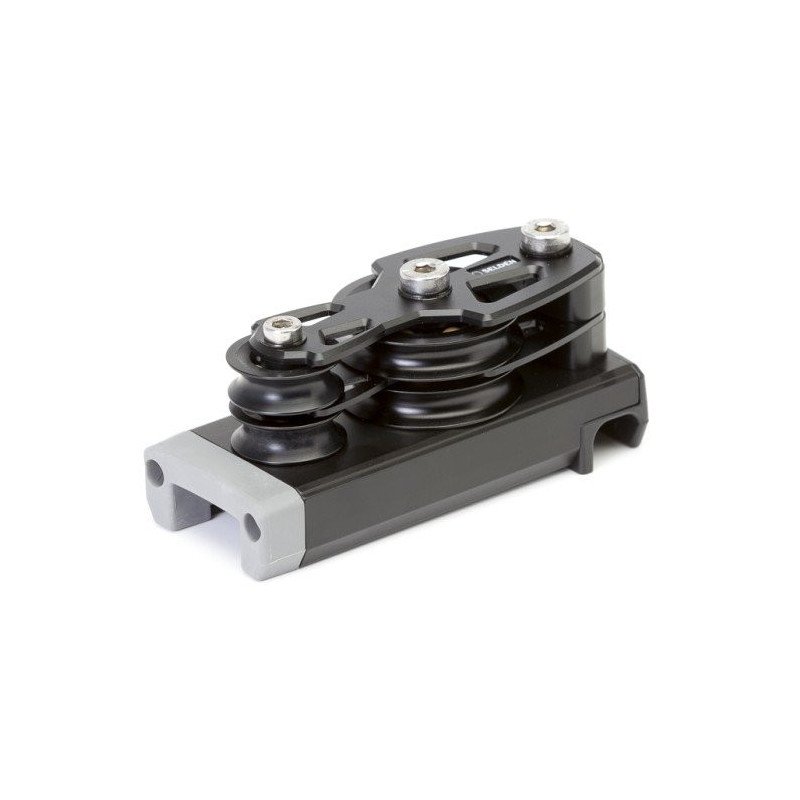System 30 Performance End Control Double+Fiddle