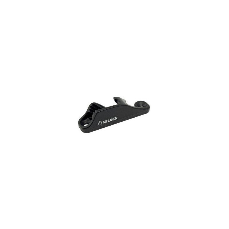 Valley Cleat Side Entry Port Aluminium Valley Cleat Side Entry Port Aluminium