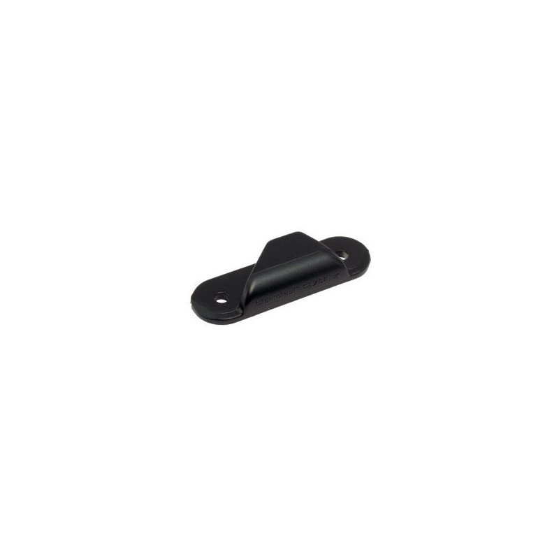 Valley Cleat Fineline Starboard Aluminium Valley Cleat Fineline Starboard Aluminium