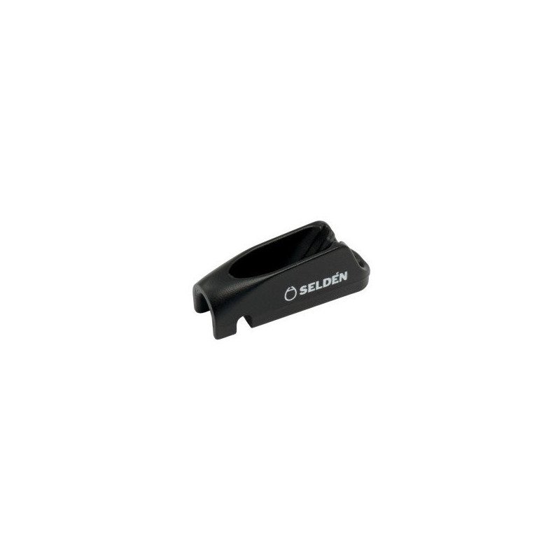 Valley Cleat Fairlead/Becket Aluminium Valley Cleat Fairlead/Becket Aluminium
