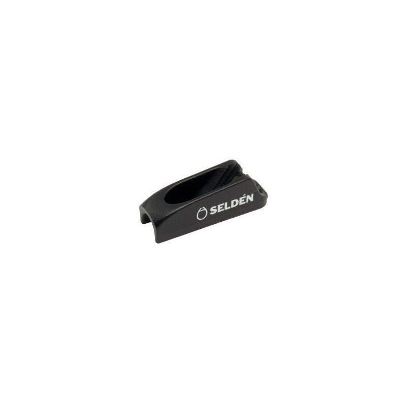 Valley Cleat Fairlead Aluminium Valley Cleat Fairlead Aluminium