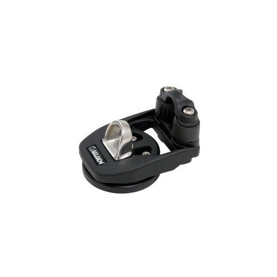 Eye Swivel 27 & 38mm