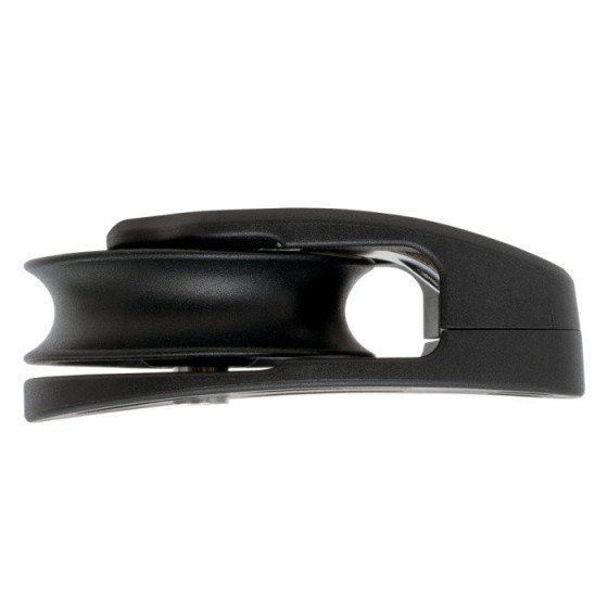 50mm Cheek 260 Degree Radius - Plain Bearing