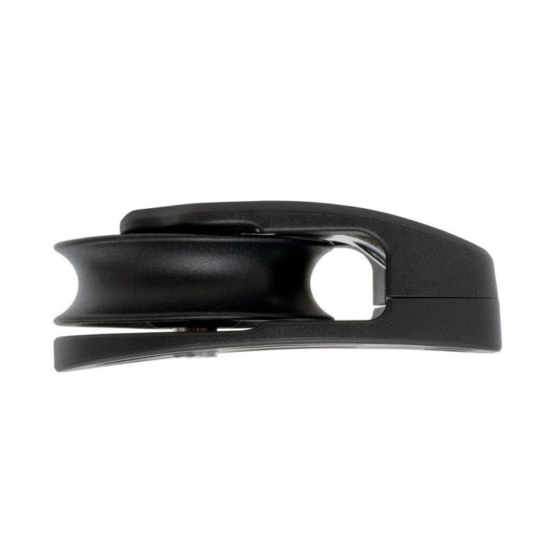 50mm Cheek 260 Degree Radius - Plain Bearing 50mm Cheek 260 Degree Radius - Plain Bearing