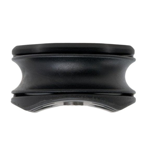 50mm Cheek 40 Degree Radius - Plain Bearing