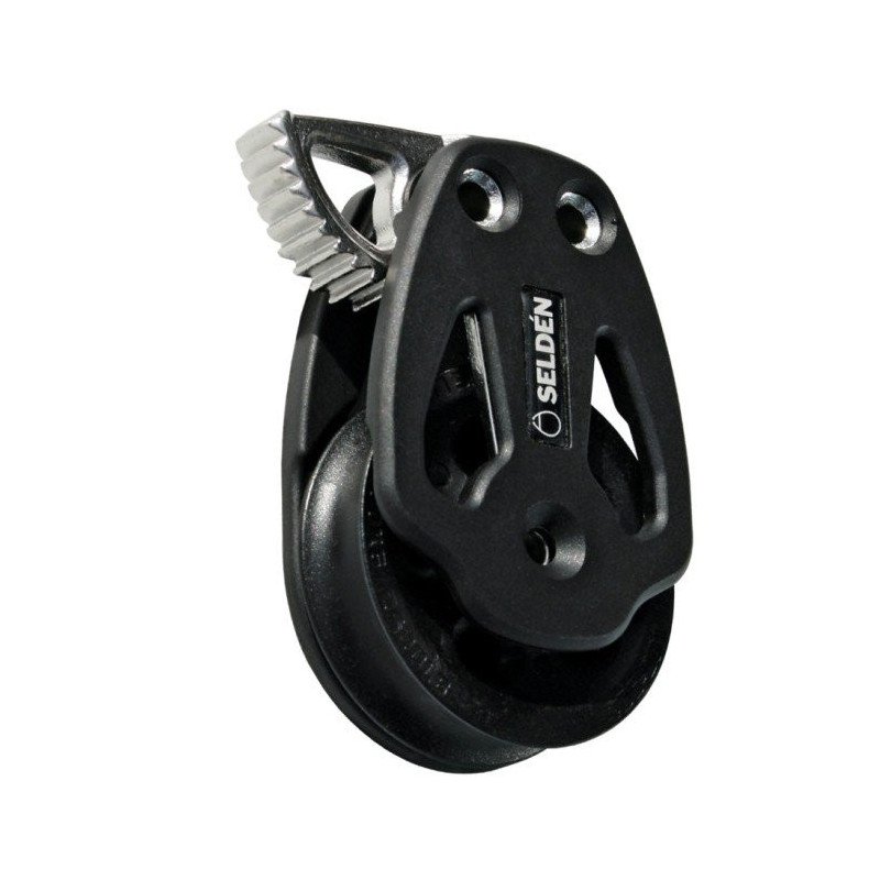 80mm Cheek + Quicklock (Counter Clockwise) - Plain Bearing 80mm Cheek + Quicklock (Counter Clockwise) - Plain Bearing