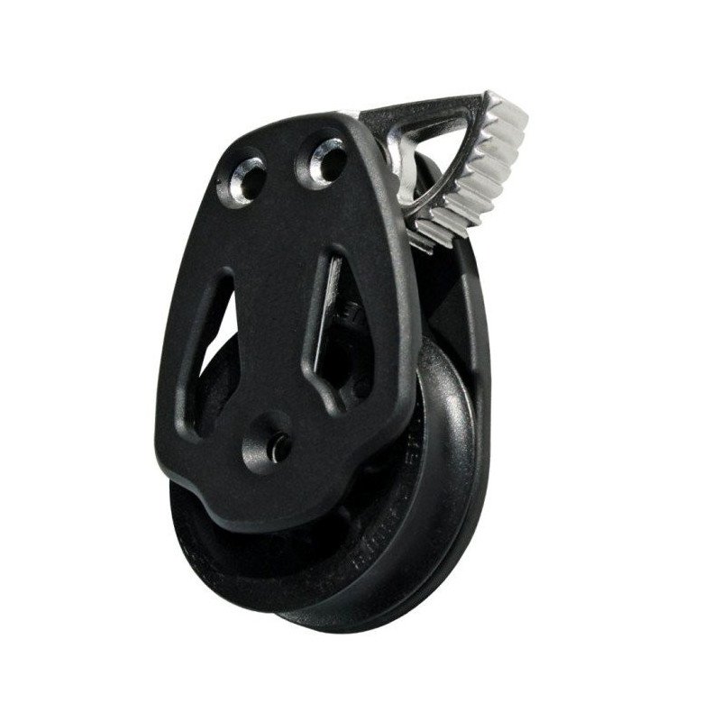 80mm Cheek + Quicklock (Clockwise) - Plain Bearing 80mm Cheek + Quicklock (Clockwise) - Plain Bearing