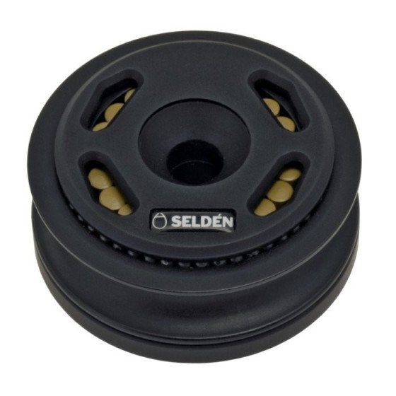 60mm Winch Feeder - Roller Bearing