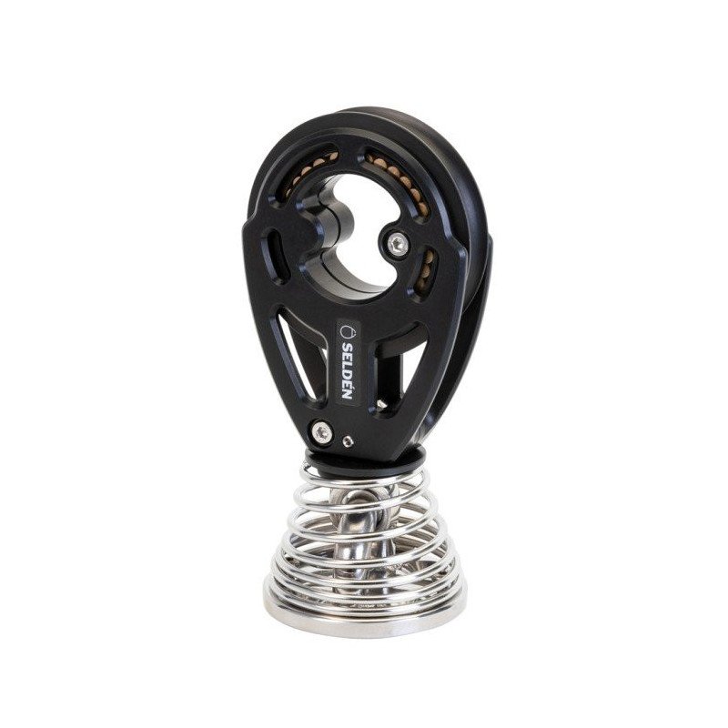 100mm Single + Stand Up Spring - Roller Bearing 100mm Single + Stand Up Spring - Roller Bearing