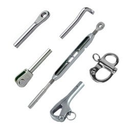 Rigging Hardware