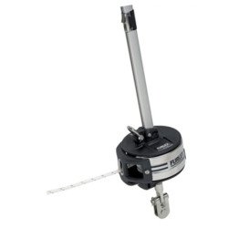 For 18-26ft Boats : Selden Furling Systems