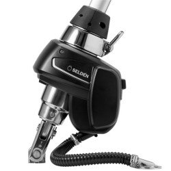 Electric Furling Systems from Selden