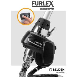 Electric Upgrades for Furlers
