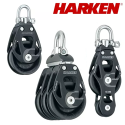 45mm Harken Elements Blocks