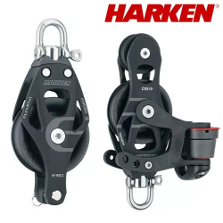 60mm Harken Elements Blocks
