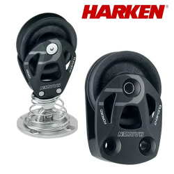 80mm Harken Elements Blocks
