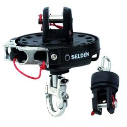 CX/GX Furlers - Spare Parts