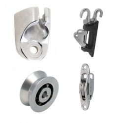 Mast Parts & Spares