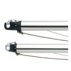 Alunimium Poles