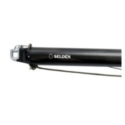 Carbon Poles