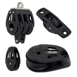 Ball Bearing Blocks