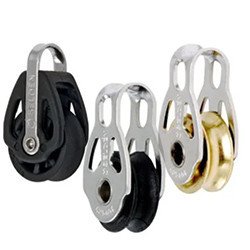 Plain Bearing 16/20