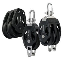 Plain Bearing 80mm