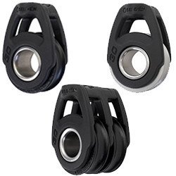 Ball Bearing Soft Attachment