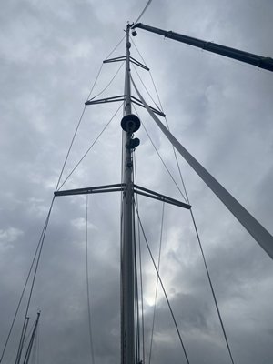 Rigging Services