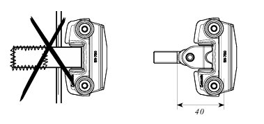 OWS slider for batten