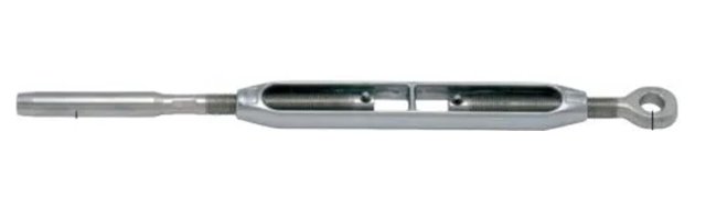 Eye /Terminal Rigging Screw
