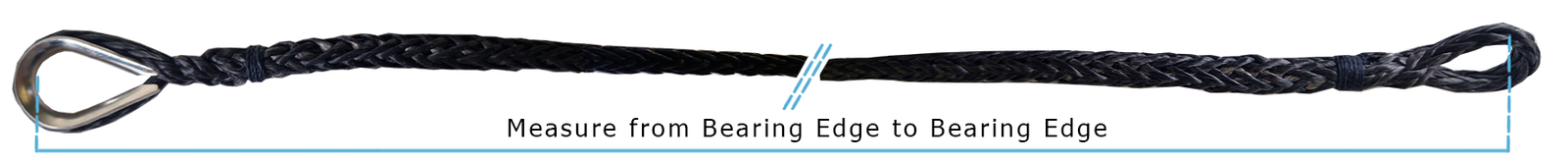 Dyneema Measurement