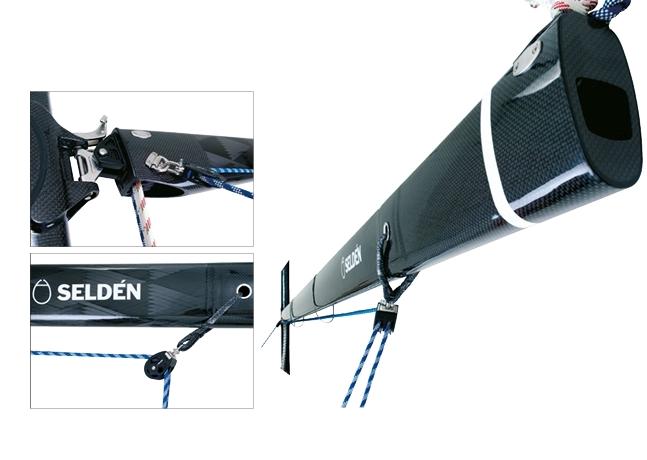 Carbon Booms