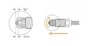 Sta-Lok Step 4