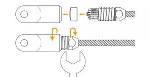 Sta-lok Step 5